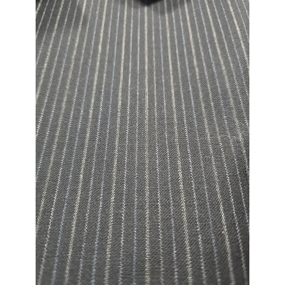 Banana Republic Wool Pinstripe Blazer 42L‎ Career Old Money Men's